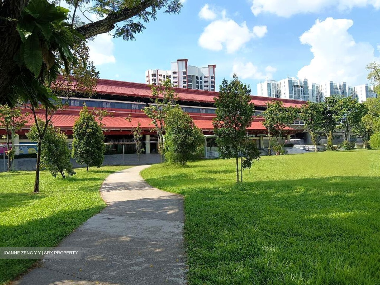 Lakepoint Condominium (D22), Condominium #549339771